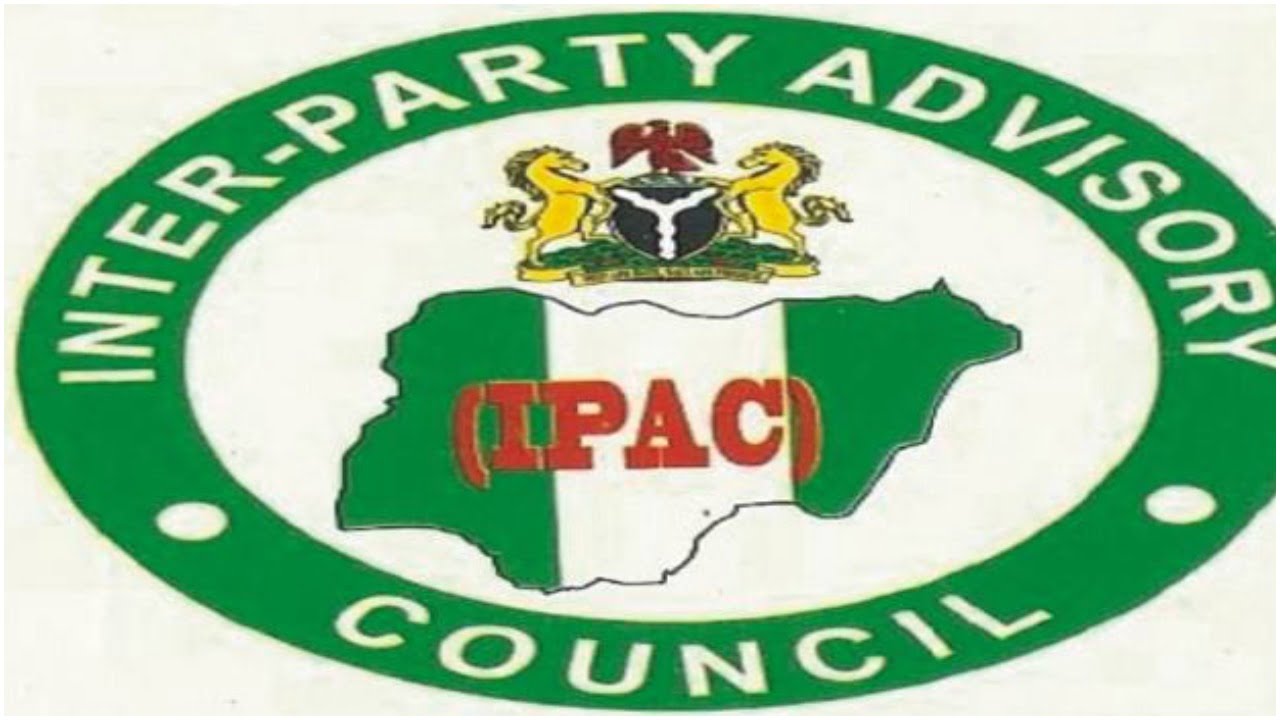 IPAC reacts as ex-APGA Chairman in Anambra, Sylvester Ezeokenwa dies