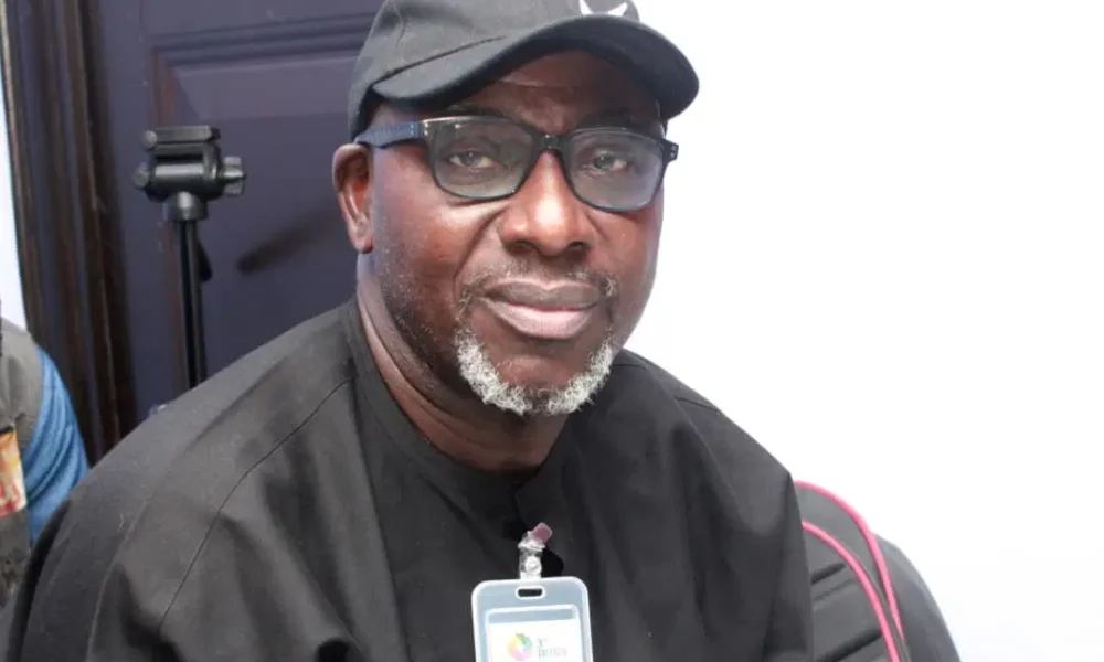 IPI Nigeria Announces Removal Of Lanre Arogundade From DSS Watchlist