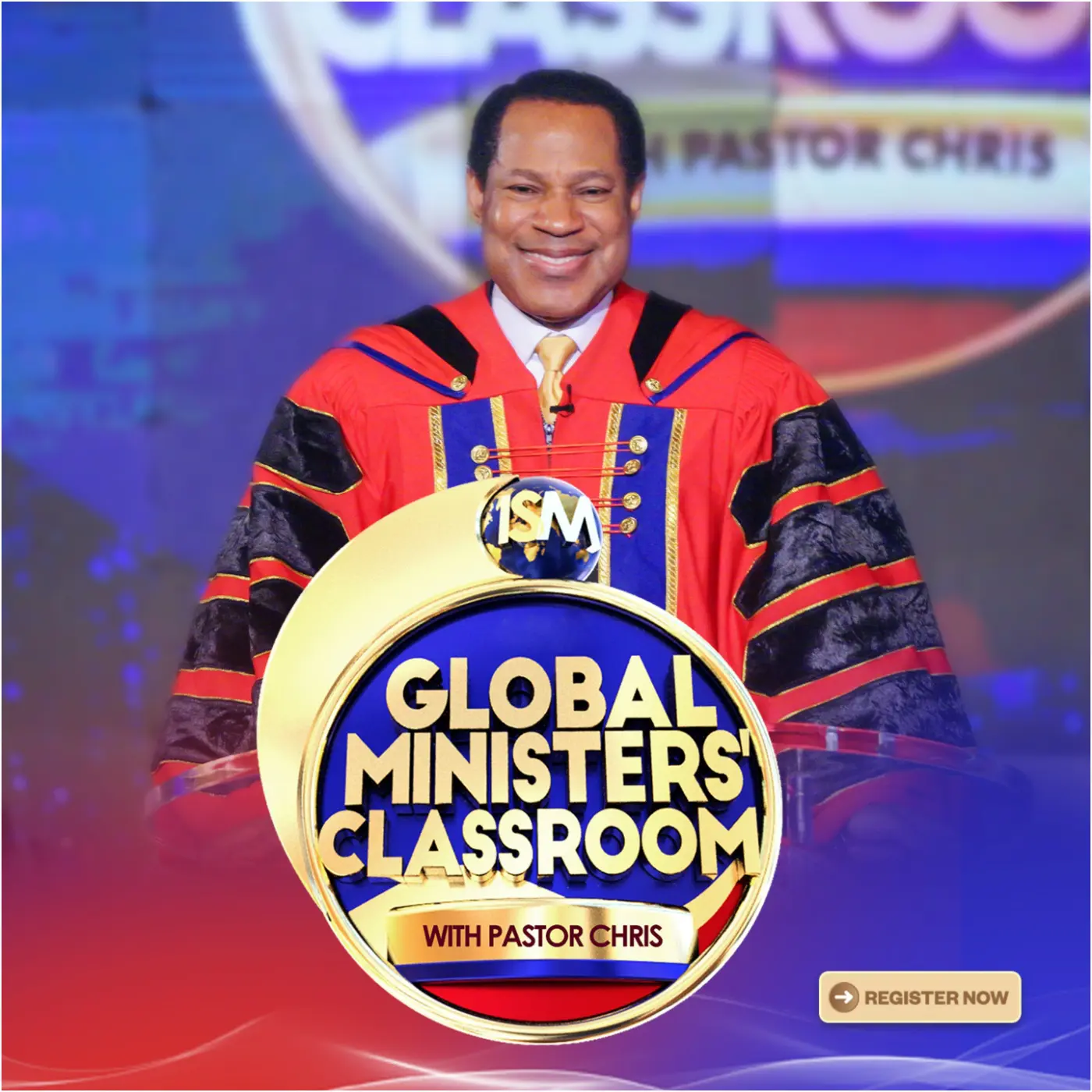 ISM 2025: Historic gathering of global ministers poised to usher in new phase of the gospel mandate