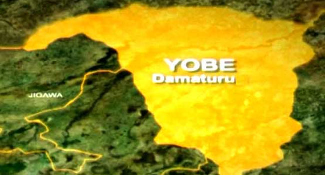 ‘Yan Ta’adda Sun Kashe Laftanar Din Soja A Yobe
