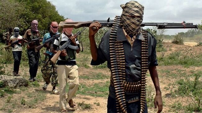 ISWAP Terrorists Invade Another Military Base In Borno, Kill 4 Soldiers