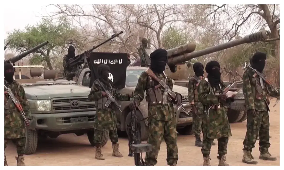 ISWAP evacuates additional 20 terrorists killed in Damboa airstrike