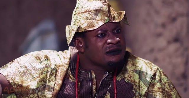 Ibadan-born actor who brings Yoruba traditions to life on screen