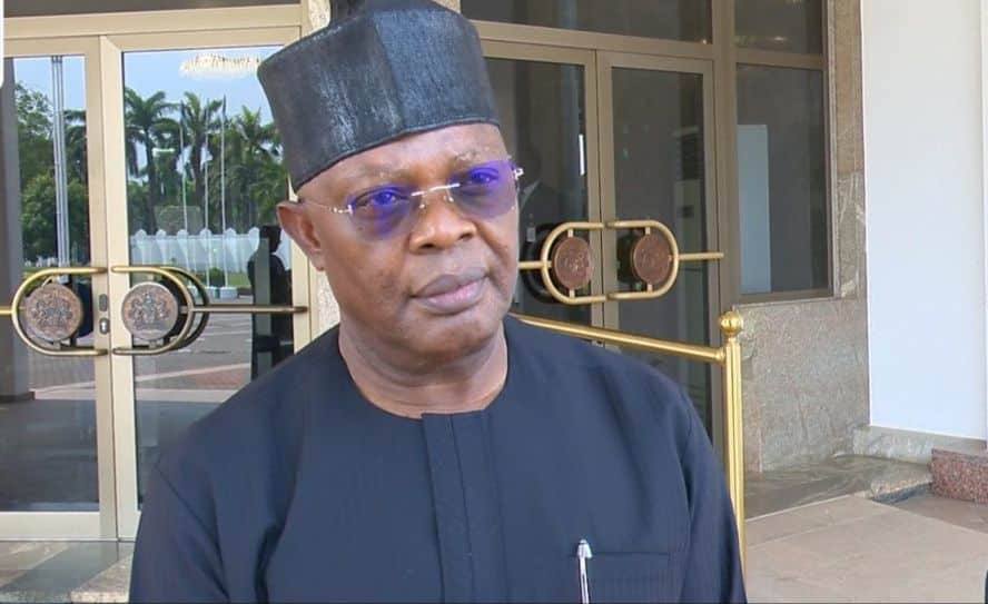 Ibas Charges Military Officers To Provide Practical Solutions To Security Challenges