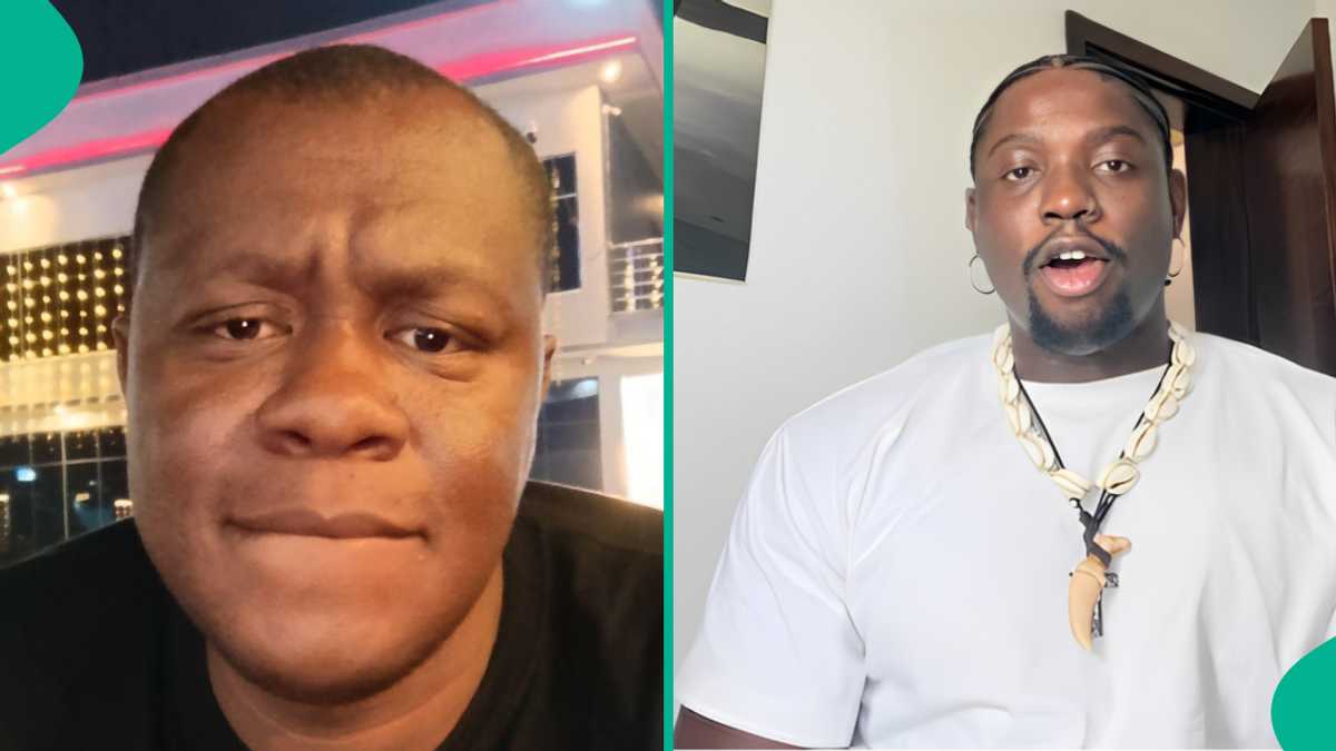 "If U Are Not Careful": Pastor's Prophecy about Verydarkman Days before His Arrest Trends Online
