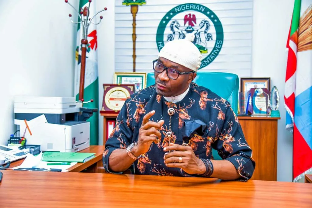 Igbos Will Give Tinubu 70% Votes In 2027, Says Deputy Speaker Kalu