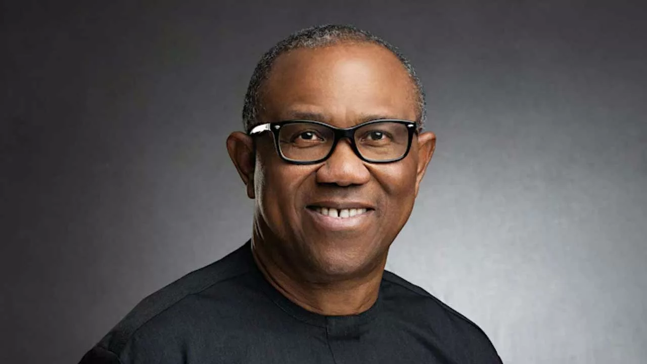 I’m In Coalition Against Bad Governance – Obi