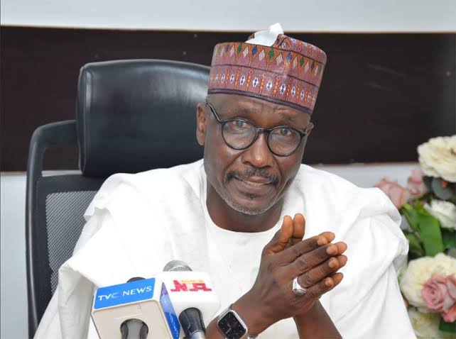 “I’m not in EFCC custody, I served with Integrity”-Kyari breaks silence