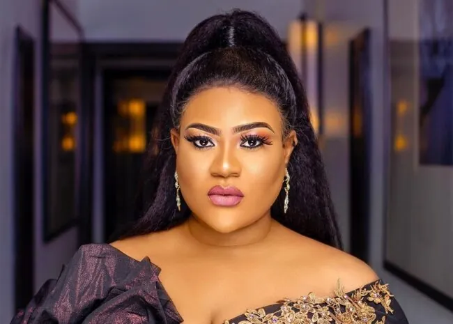 I’m single but not searching- Nkechi Blessing