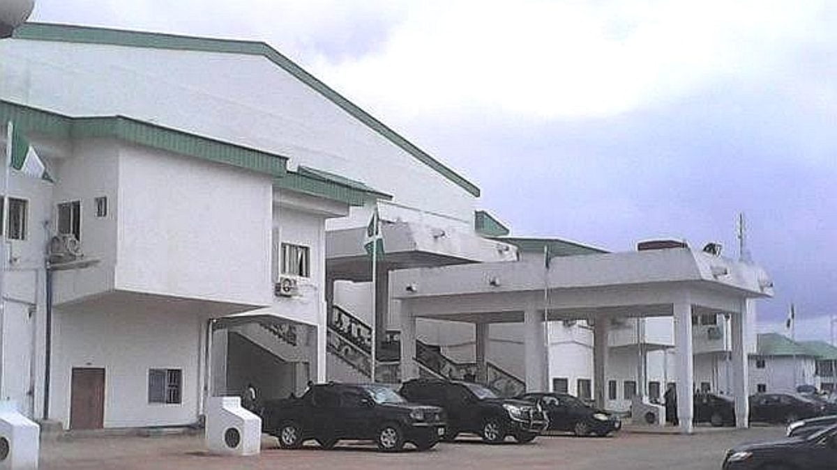 Imo Assembly amends security law to include vigilante groups amid rising insecurity