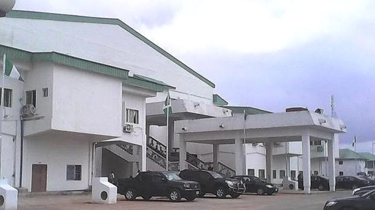 Imo Assembly comfirms appointment of Ezirim as Deputy Clerk