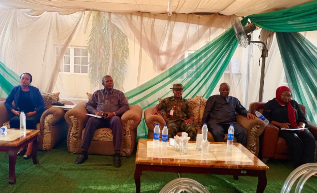 Industrialist Laments Losses Caused By Scarcity, Rising Forex Rates