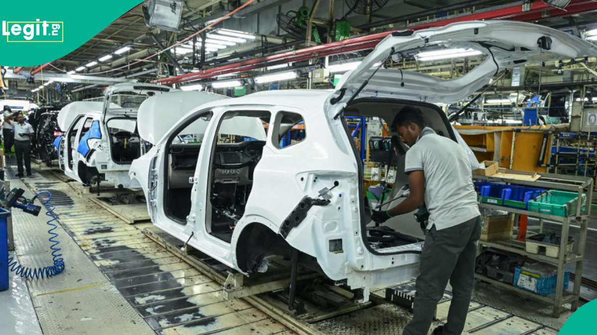 Innoson Faces New Competition As FG Announces Agreement With China