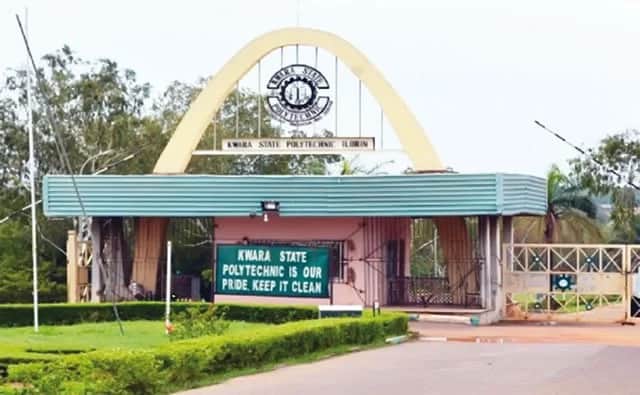 Innovation: Commissioner Hails Kwara Polytechnic