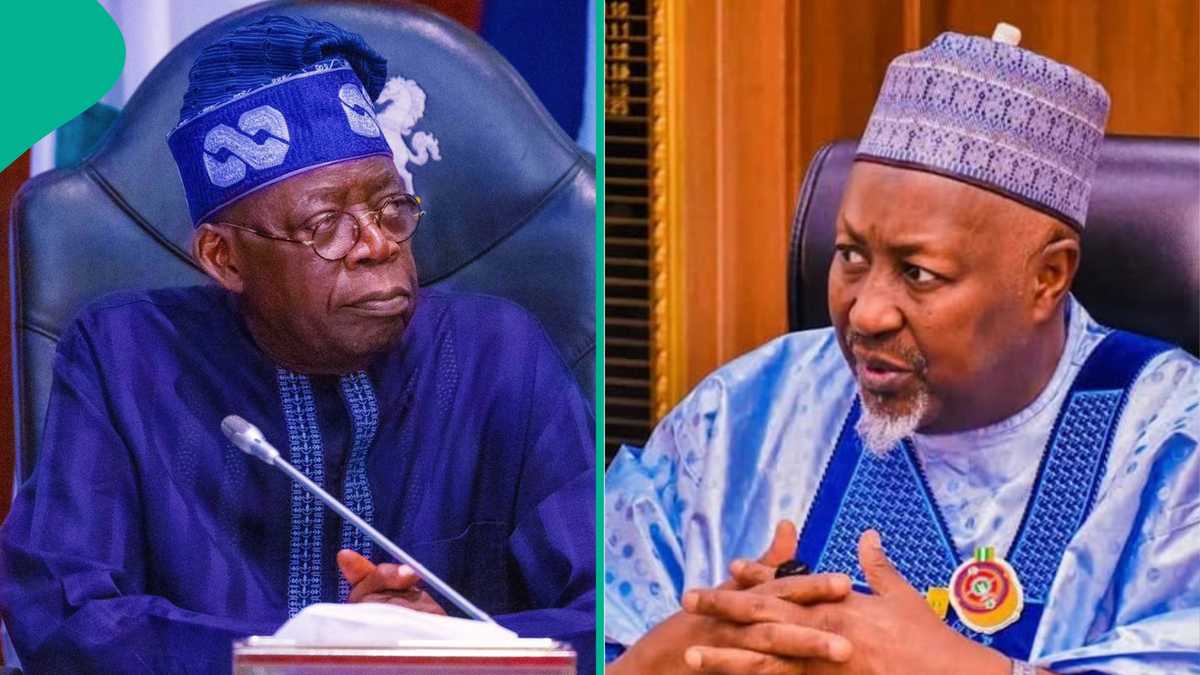 Insecurity in Nigeria: Tinubu Faces Pressure to Sack Defence Minister Badaru