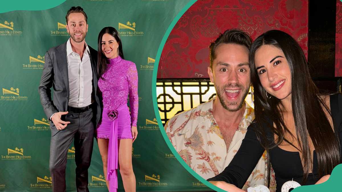Inside Aaron Nosler and Michelle Lally's relationship: A complete timeline