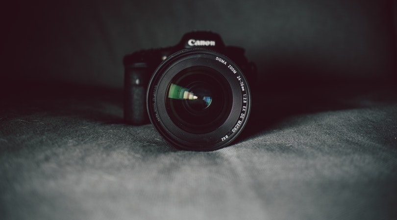 Investing In Digital Photography Business