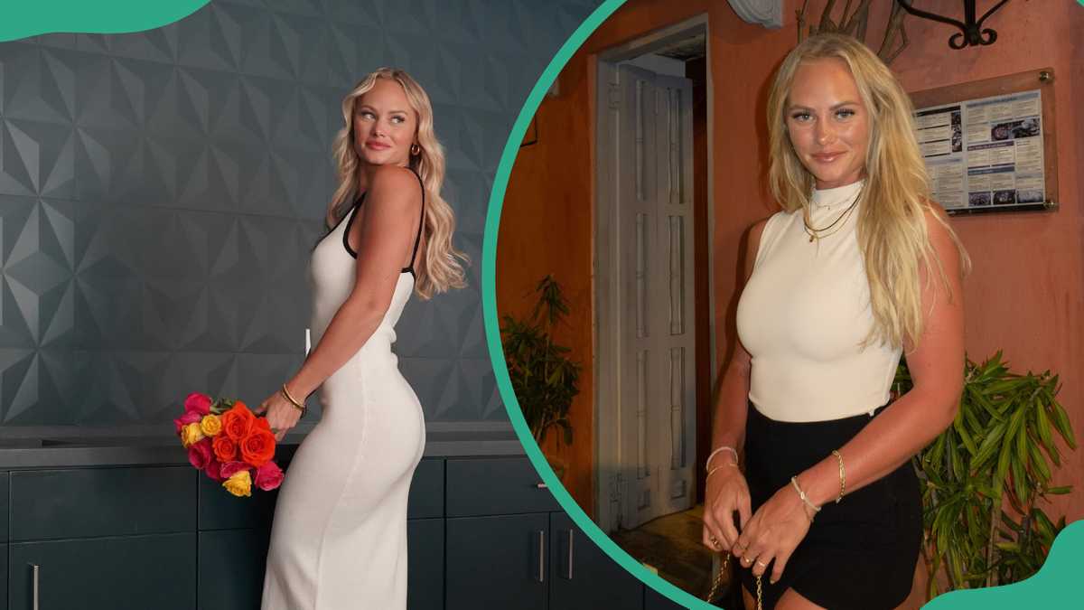Is Ashley from Temptation Island still with Grant after the show?