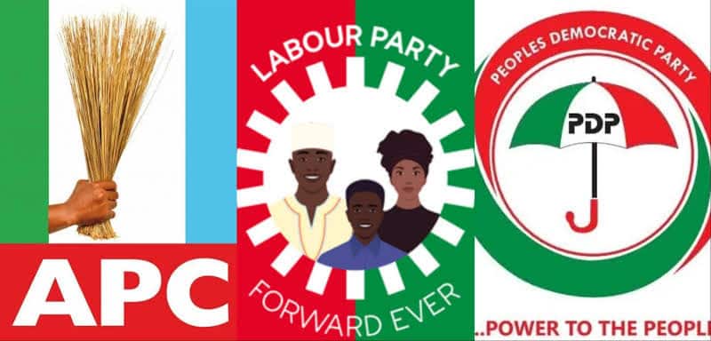 Is Nigeria's Democratic Future At Stake