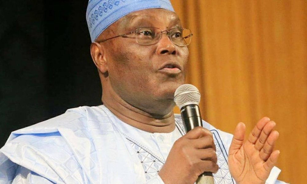 Despite Hardship, Nigerian Workers Show Heroism - Atiku This year’s celebration is a reminder of the dignity of labour and the importance of creating opportunities that are fair to all. I salute the men and women who rise each day to go to work and support our economy. Across all sectors, whether public or private, formal or informal, Nigerian workers remain the backbone of our development and the driving force behind our nation’s progress. I wish you all a happy Workers’ Day celebration and I pray that our beloved nation continues to prosper and grow in leaps and bounds.