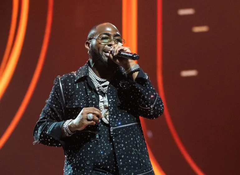 It is scary - Davido speaks on resemblance between son, late Ifeanyi