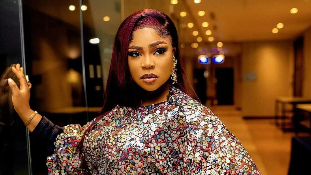 It was not a thing of shame – Nollywood Actress, Eniola Ajao speaks on getting pregnant at 20