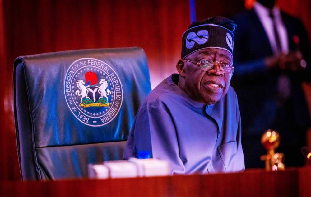 'It's Mere Public Relations Gimmick', Atiku’s Aide Slams Tinubu’s 'Nigeria First' Policy