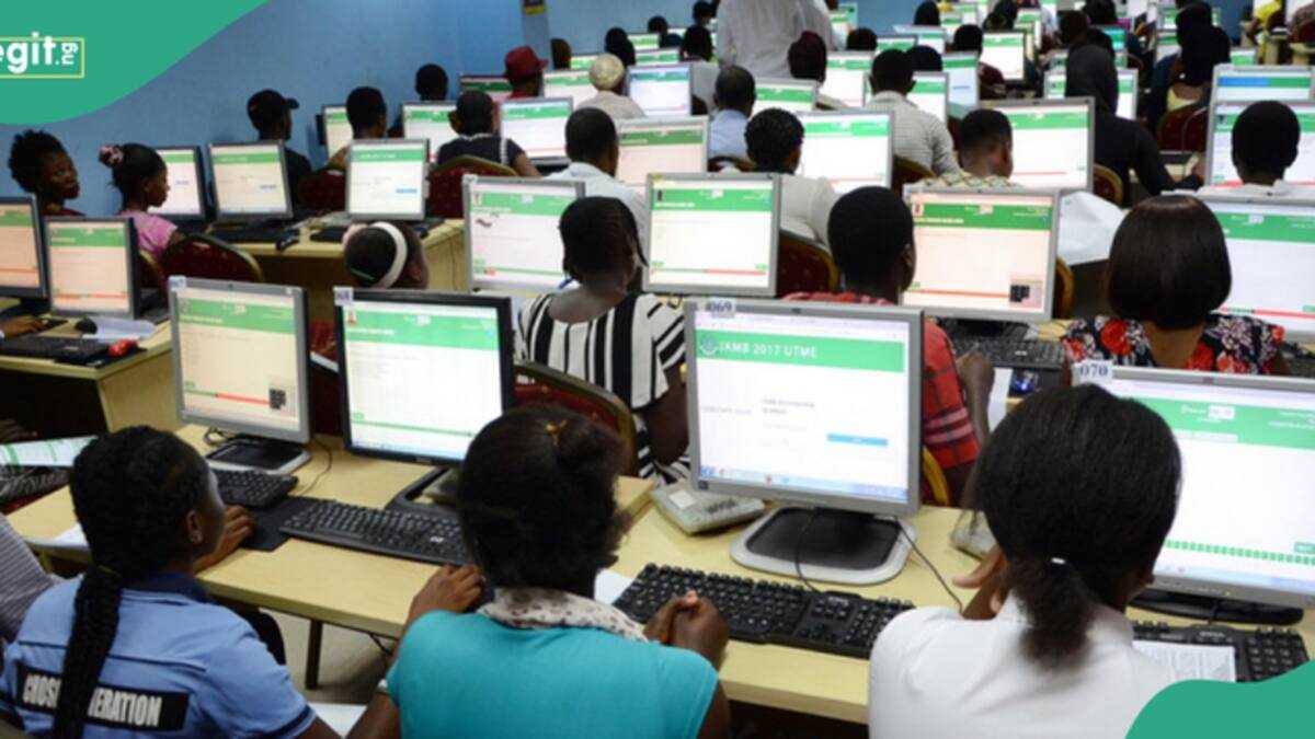 JAMB Announces Actual Date Affected UTME Candidates Can Retake Their Exams After Technical Errors