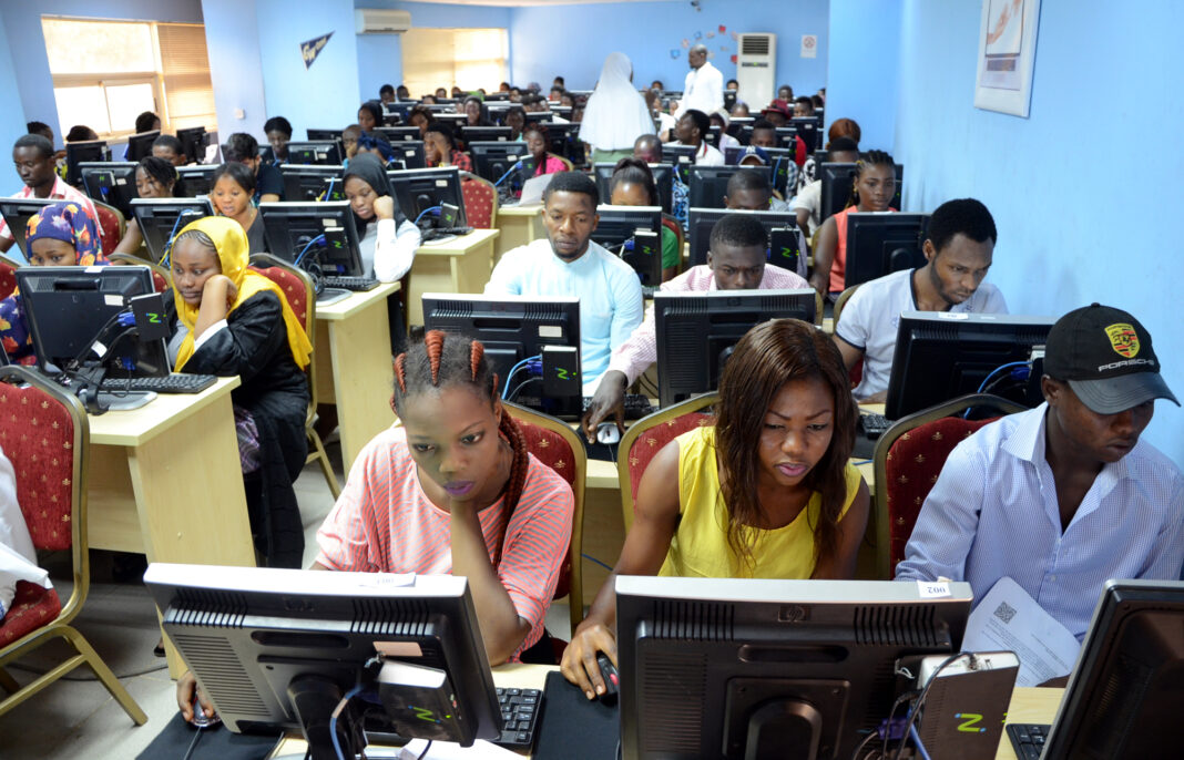 JAMB Engages VCs, Experts To Probe UTME Mass Failure