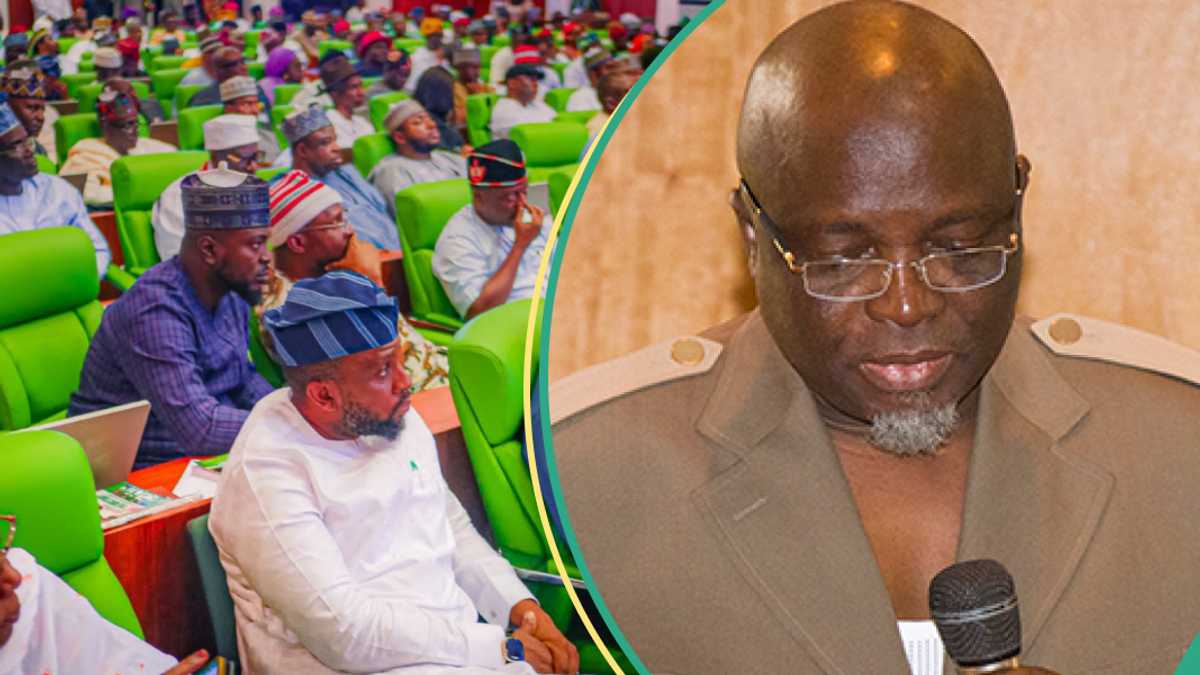JAMB: House of Reps to Investigate ‘Technical Error’ in 2025 UTME