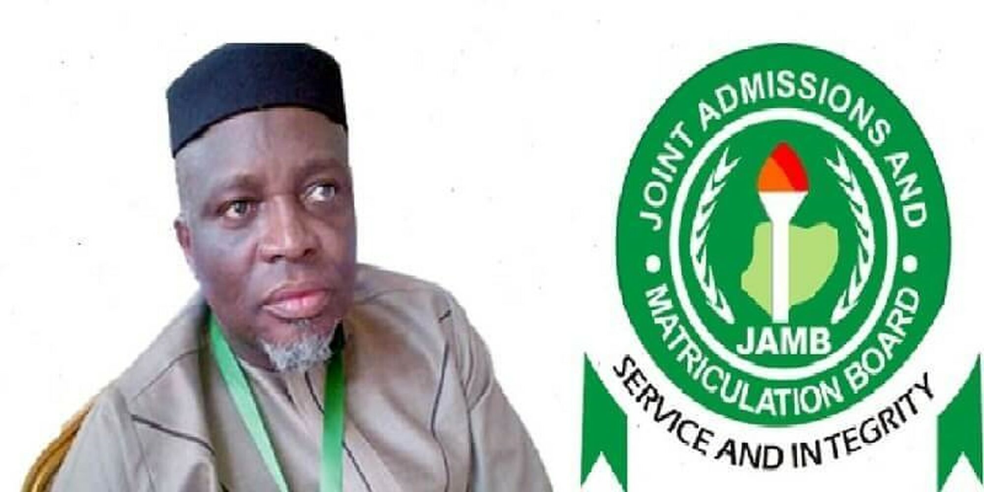 BREAKING: JAMB Registrar Breaks Down in Tears, Admits To Errors in 2025 UTME Results [Video]
