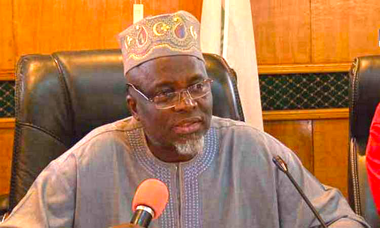 JAMB Registrar Oloyede Breaks Down In Tears, Apologises Over 2025 UTME Errors
