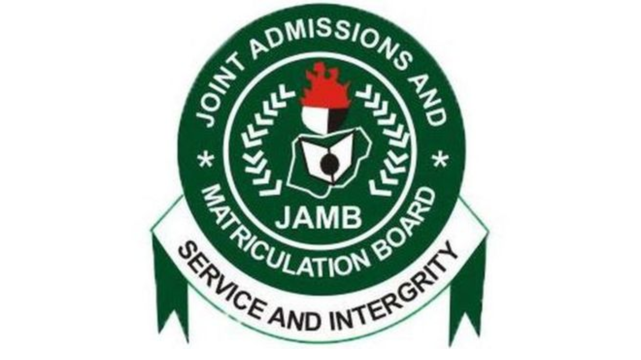 JAMB Releases 2025 UTME Results, Withholds 39,834 For Alleged Exam Malpractices
