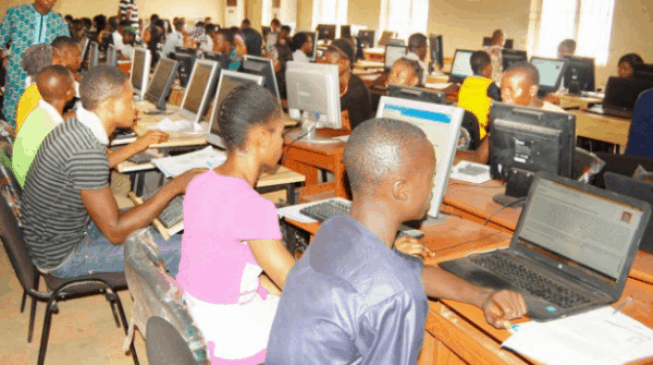 JAMB To Release Results Of 379,000 Rescheduled UTME Candidates Wednesday