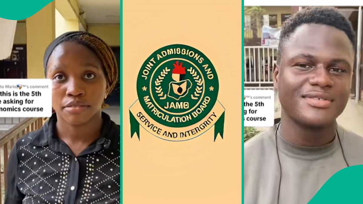 JAMB: UNILAG Students Disclose Their UTME Scores, One Got 326 Marks in Aggregate