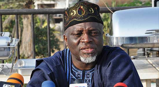JAMB: Why I Won't Disclose Workers Who Caused Igbo Candidates Fail - Oloyede