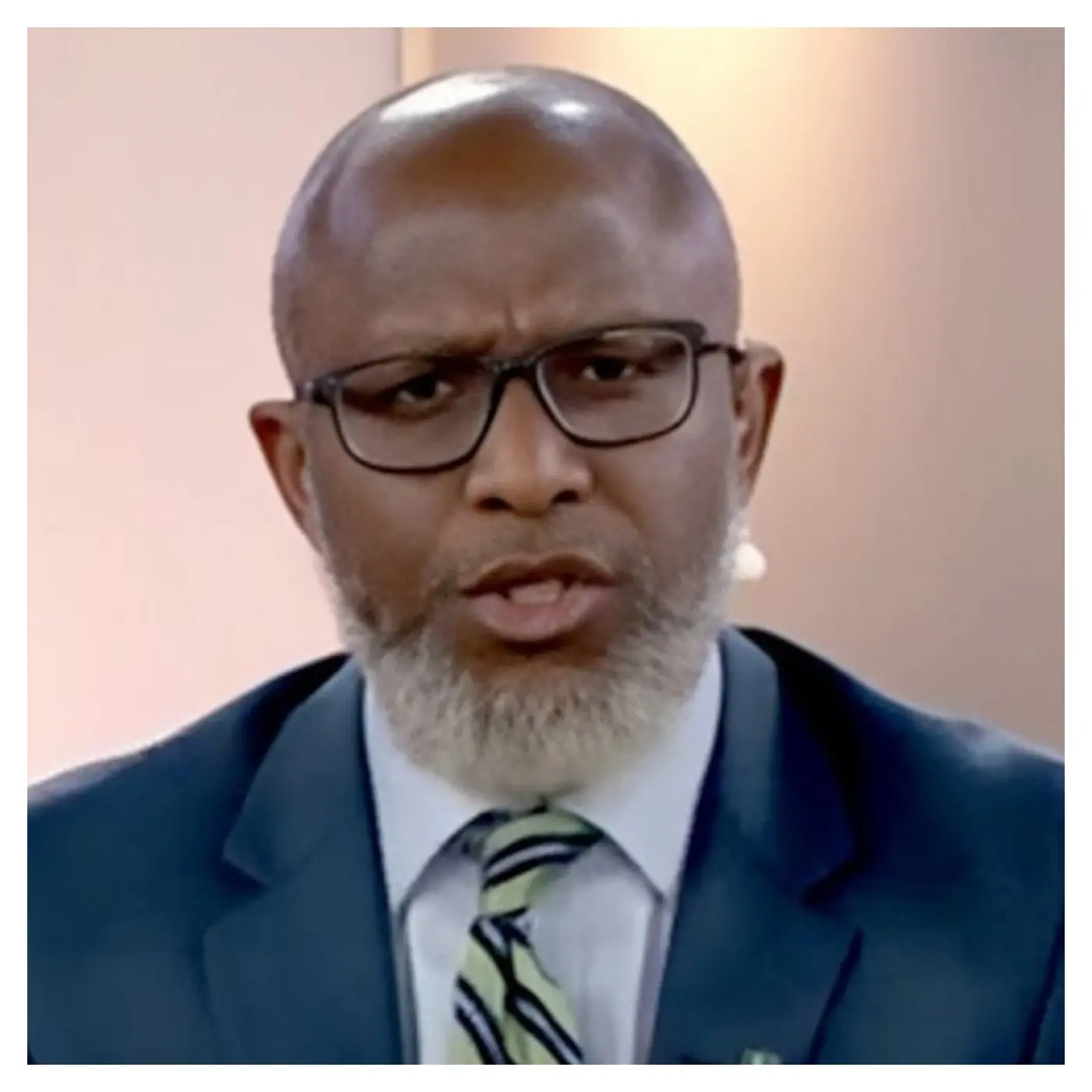 JAMB error: Encourage Oloyede, he’s fighting exam malpractice — Laolu Akande