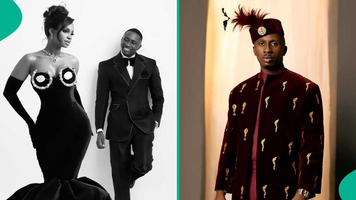 JP 2025 Grand Finale: Juma Jux Drops Official Invitation For Tanzanian Wedding, Exposes Venue