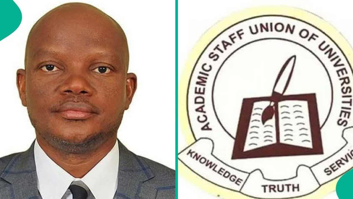 JUST IN: ASUU Elects New President as Details Emerge