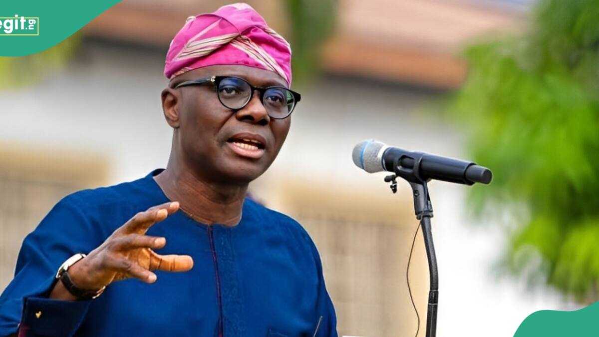 JUST IN: Lagos Govt Breaks Silence Over Claims That the City Smells, Infested With Big Mosquitoes