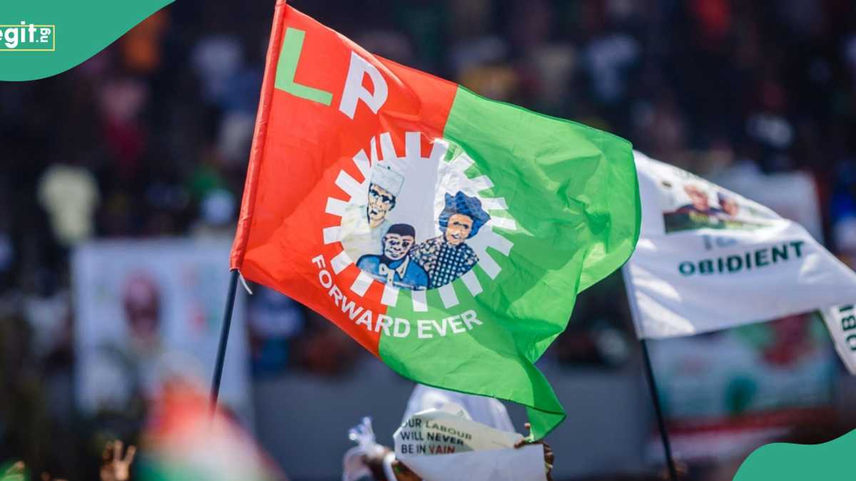 JUST IN: Major Crack in LP as Rep Member in Enugu, 1000 Others Defect to APC