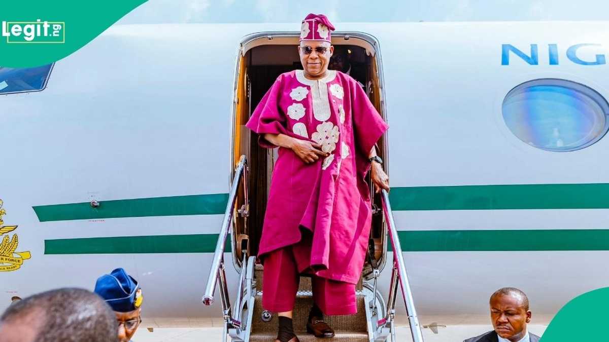 JUST IN: Shettima Storms Owerri as Reasons, Video Emerge