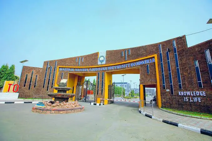 Jami’ar Maryam Abacha Ta Rufe Ɗakunan Kwanan Ɗalibai Saboda Aikata Rashin Ɗa'a A Kano