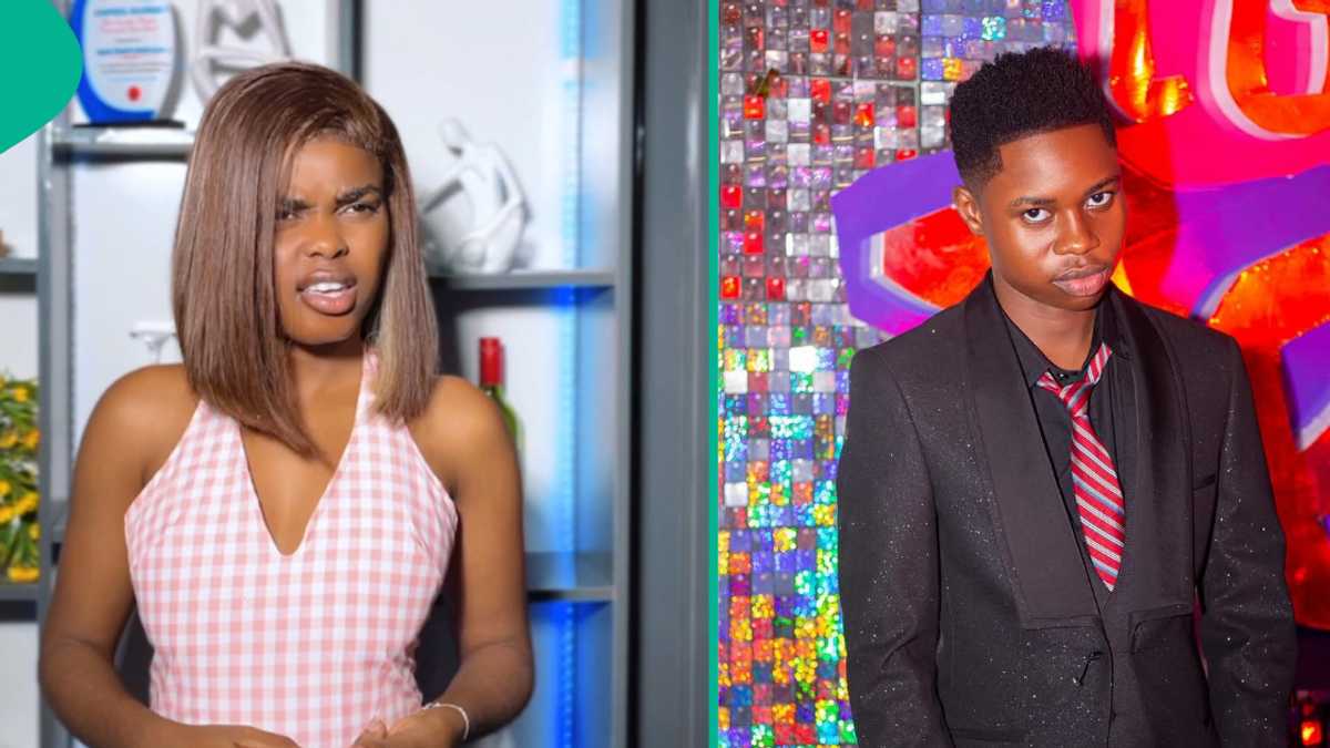 Jarvis Cries Out Over Peller’s Late-Night Demands in Viral Video: “You’re Too Young for This”