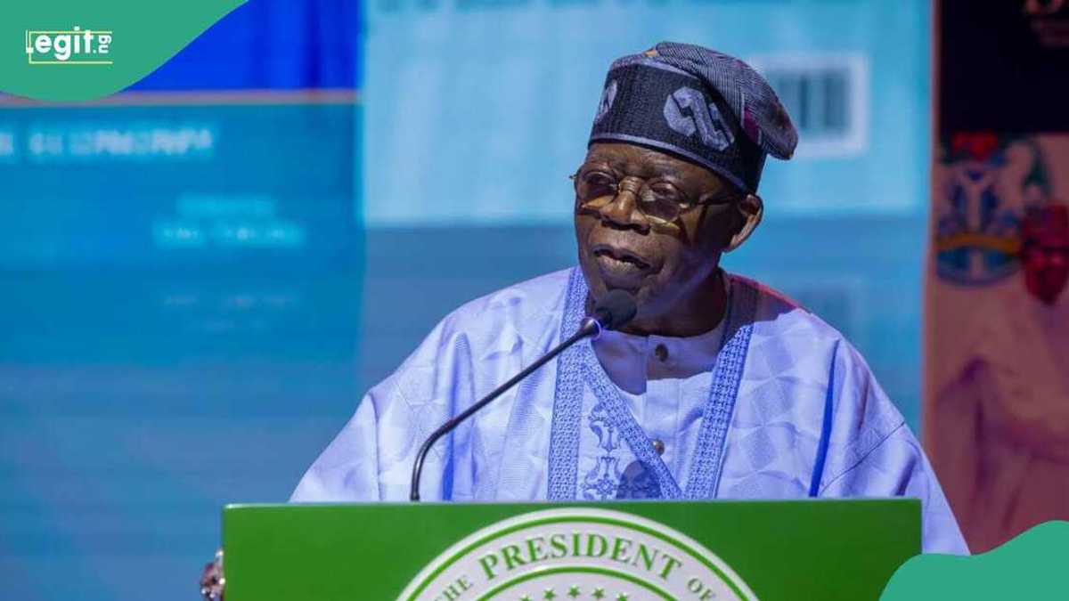 Jigon APC Ya Zargi Gwamnatin Tinubu a Mayar da Su Saniyar Ware a Raba Mukamai
