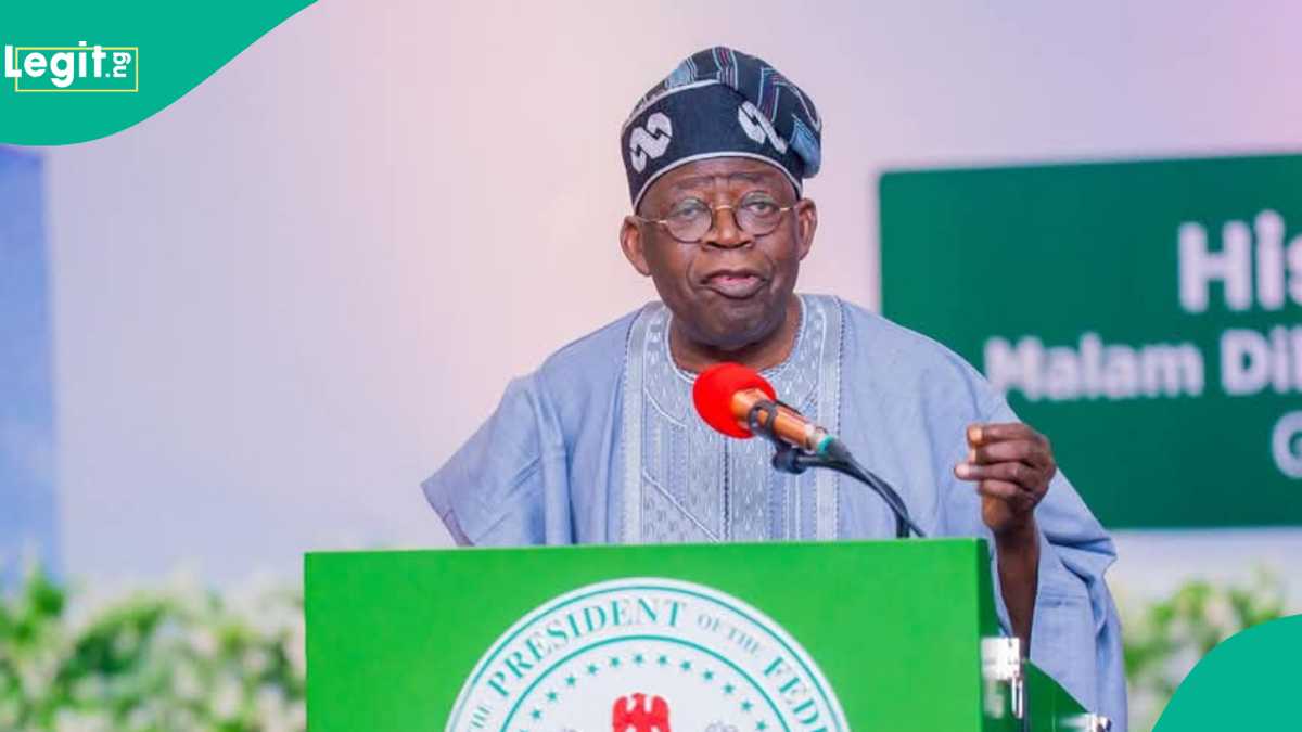 Jihohi 6 da Shugaba Tinubu Ya Ziyarta bayan Hawansa Mulki