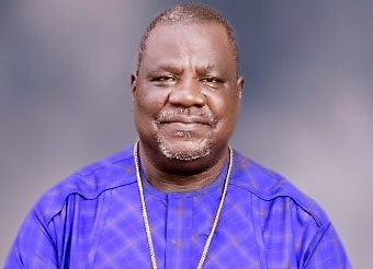 Jonathan Hails Archbishop John Praise's Commitment To Faith At 65