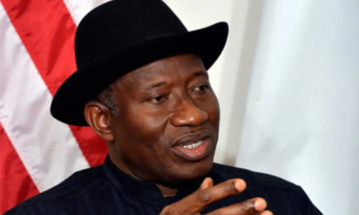 Jonathan hails previous NASS sessions for standing up to presidential authority