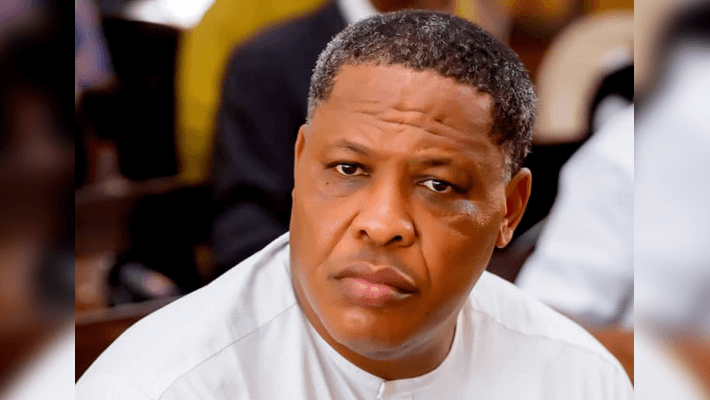 Journalists Are Not Enemies Of The State - Rep Aguocha Tells Govt