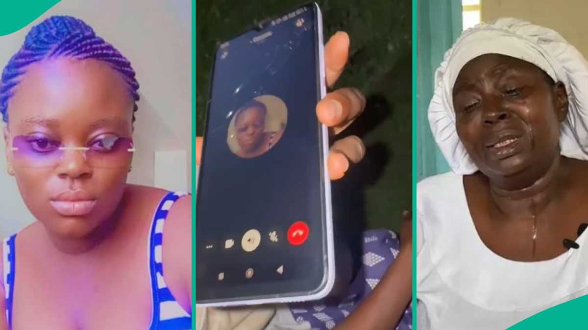 Jumoke George’s Daughter In Mali Shares Why They Haven't Spoken In Years: "I Can't Return 2 Nigeria"